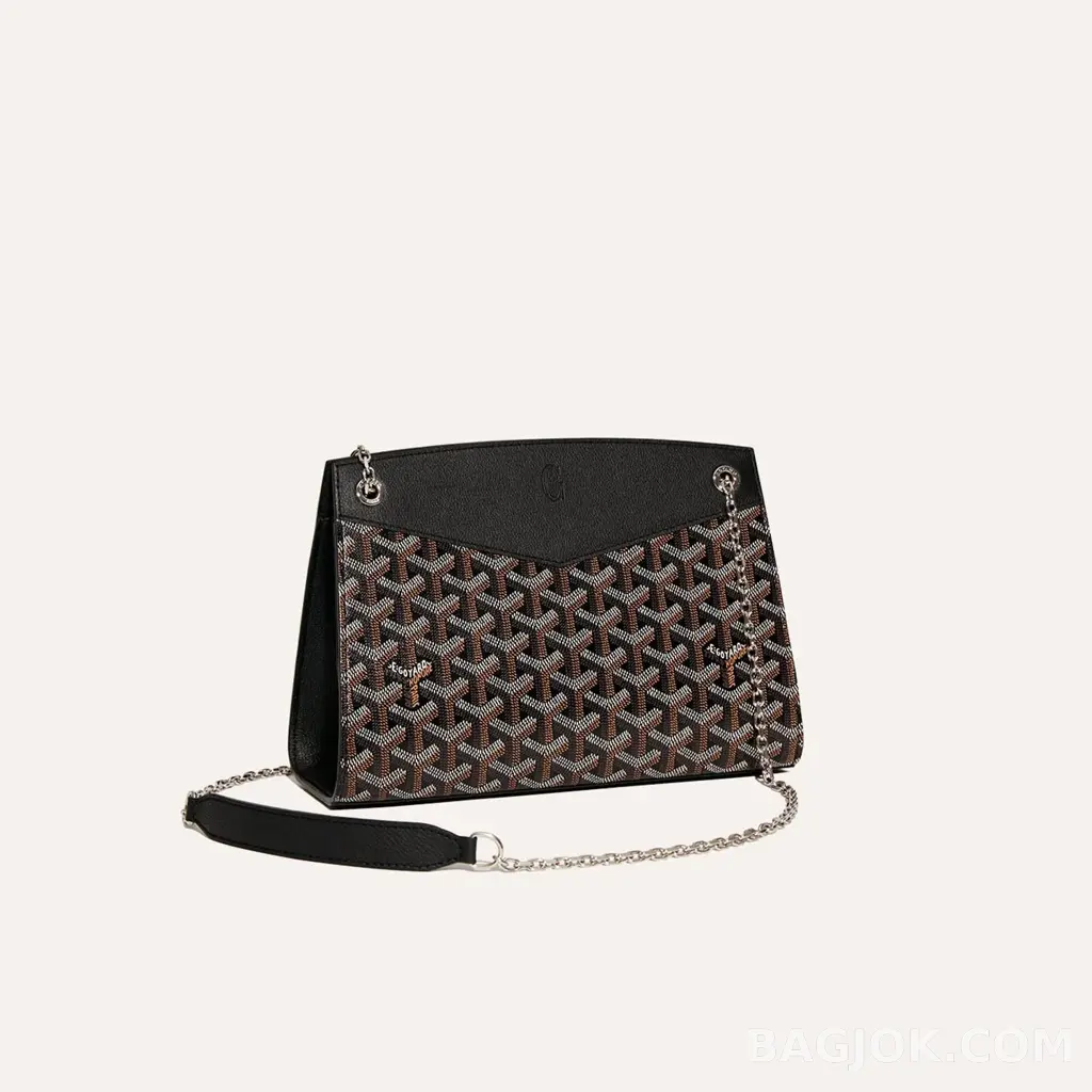 고야드 GOYARD 스트럭쳐 루엣뜨 백 PM 상세 이미지
