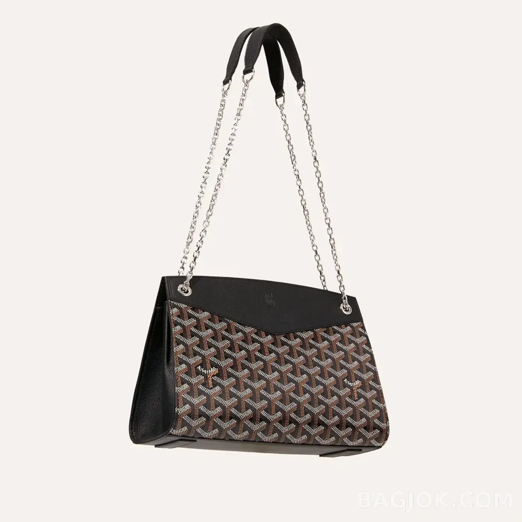 고야드 GOYARD 스트럭쳐 루엣뜨 백 PM 상세 이미지