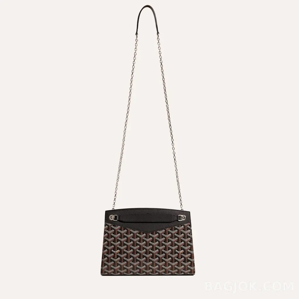 고야드 GOYARD 스트럭쳐 루엣뜨 백 PM 상세 이미지