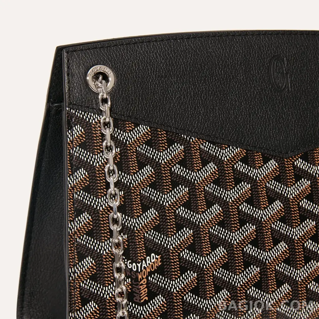 고야드 GOYARD 스트럭쳐 루엣뜨 백 PM 상세 이미지