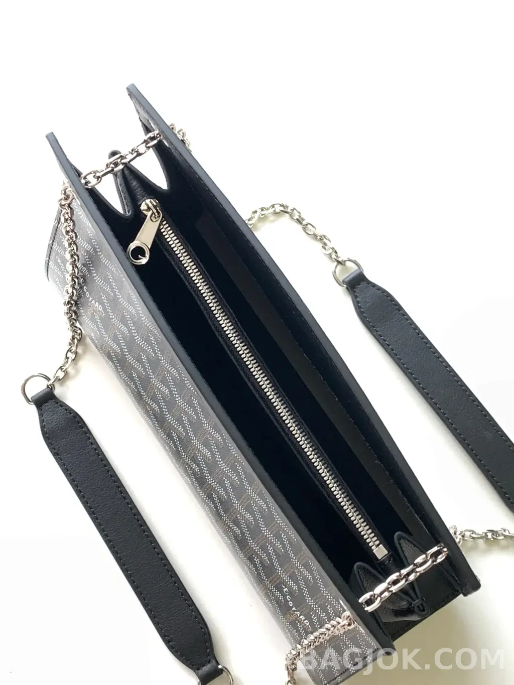 고야드 GOYARD 스트럭쳐 루엣뜨 백 PM 상세 이미지