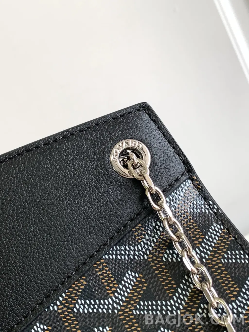 고야드 GOYARD 스트럭쳐 루엣뜨 백 PM 상세 이미지