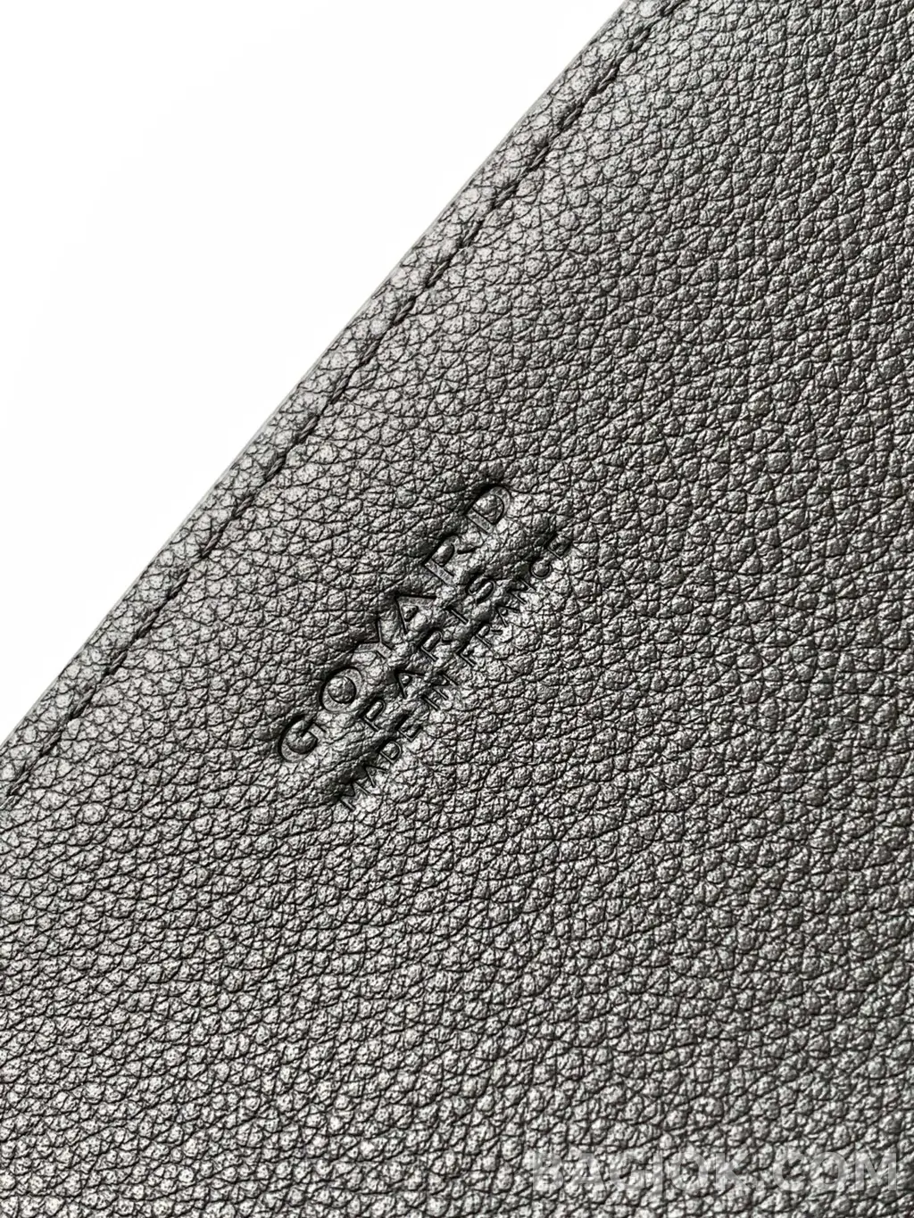 고야드 GOYARD 스트럭쳐 루엣뜨 백 PM 상세 이미지