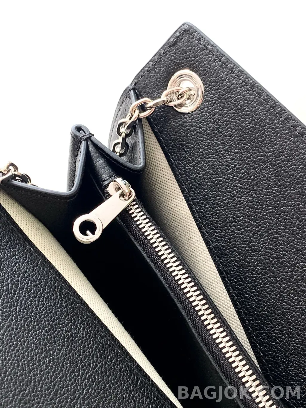 고야드 GOYARD 스트럭쳐 루엣뜨 백 PM 상세 이미지