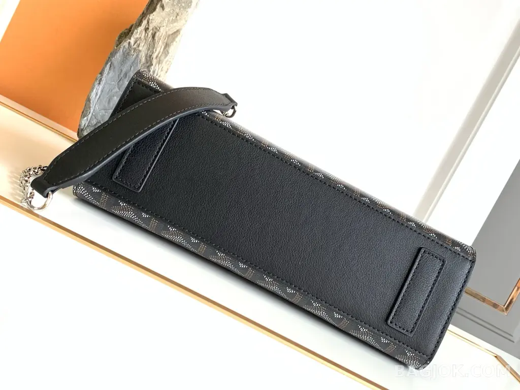 고야드 GOYARD 스트럭쳐 루엣뜨 백 PM 상세 이미지