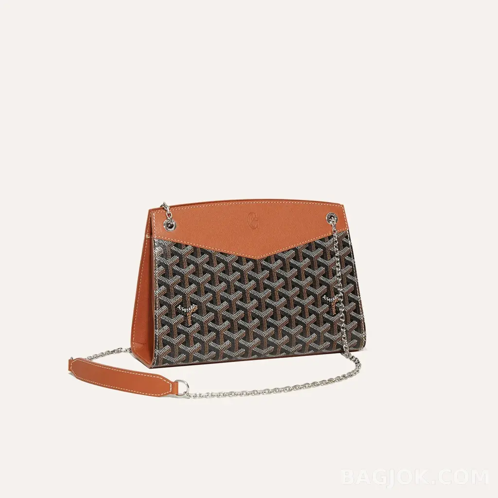 고야드 GOYARD 스트럭쳐 루엣뜨 백 PM 상세 이미지