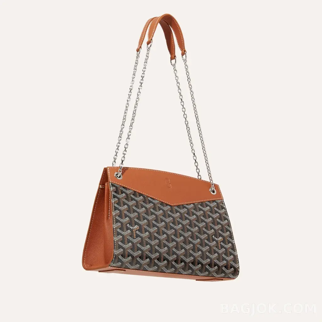 고야드 GOYARD 스트럭쳐 루엣뜨 백 PM 상세 이미지