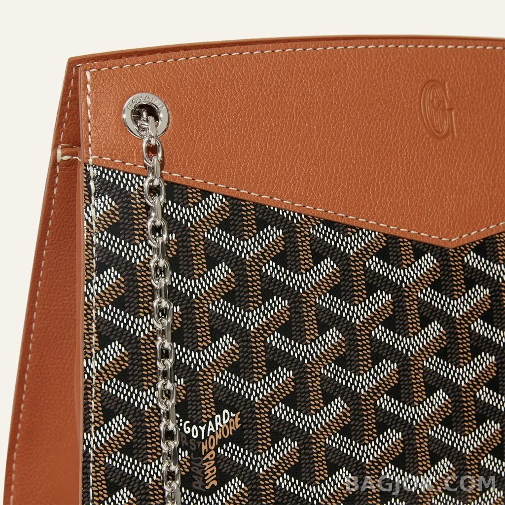 고야드 GOYARD 스트럭쳐 루엣뜨 백 PM 상세 이미지