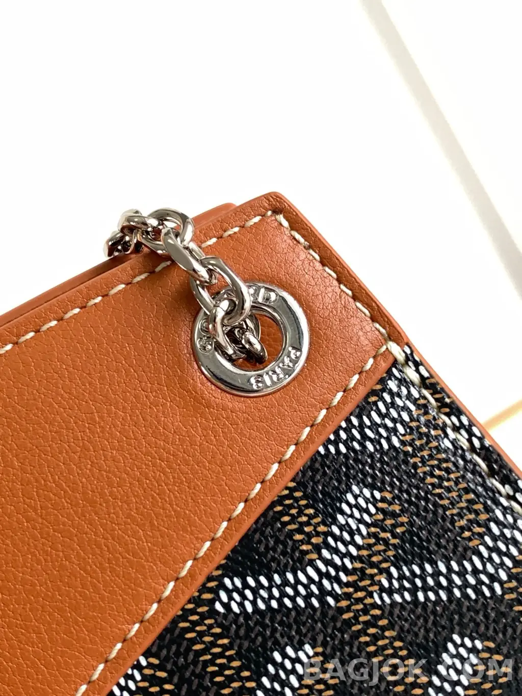 고야드 GOYARD 스트럭쳐 루엣뜨 백 PM 상세 이미지
