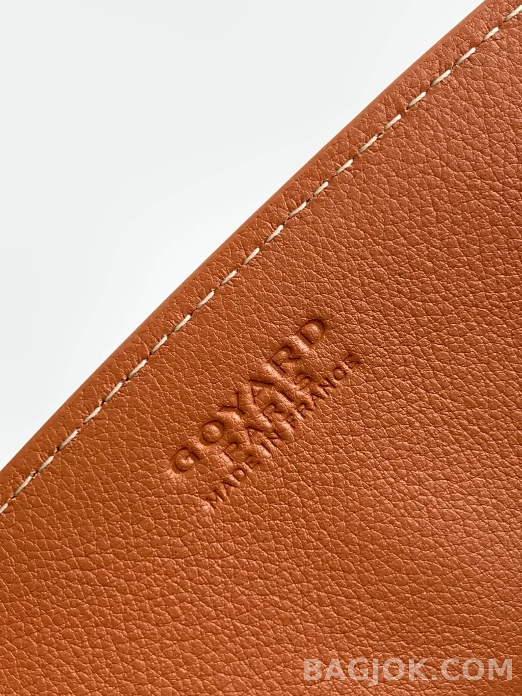 고야드 GOYARD 스트럭쳐 루엣뜨 백 PM 상세 이미지