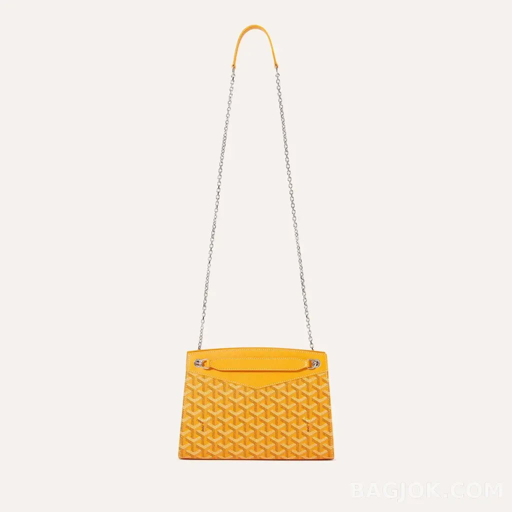 고야드 GOYARD 스트럭쳐 루엣뜨 백 PM 상세 이미지