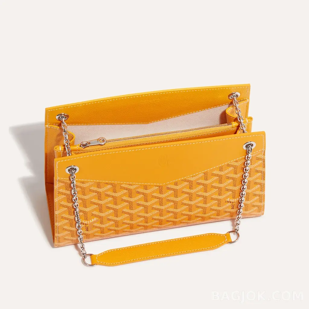 고야드 GOYARD 스트럭쳐 루엣뜨 백 PM 상세 이미지