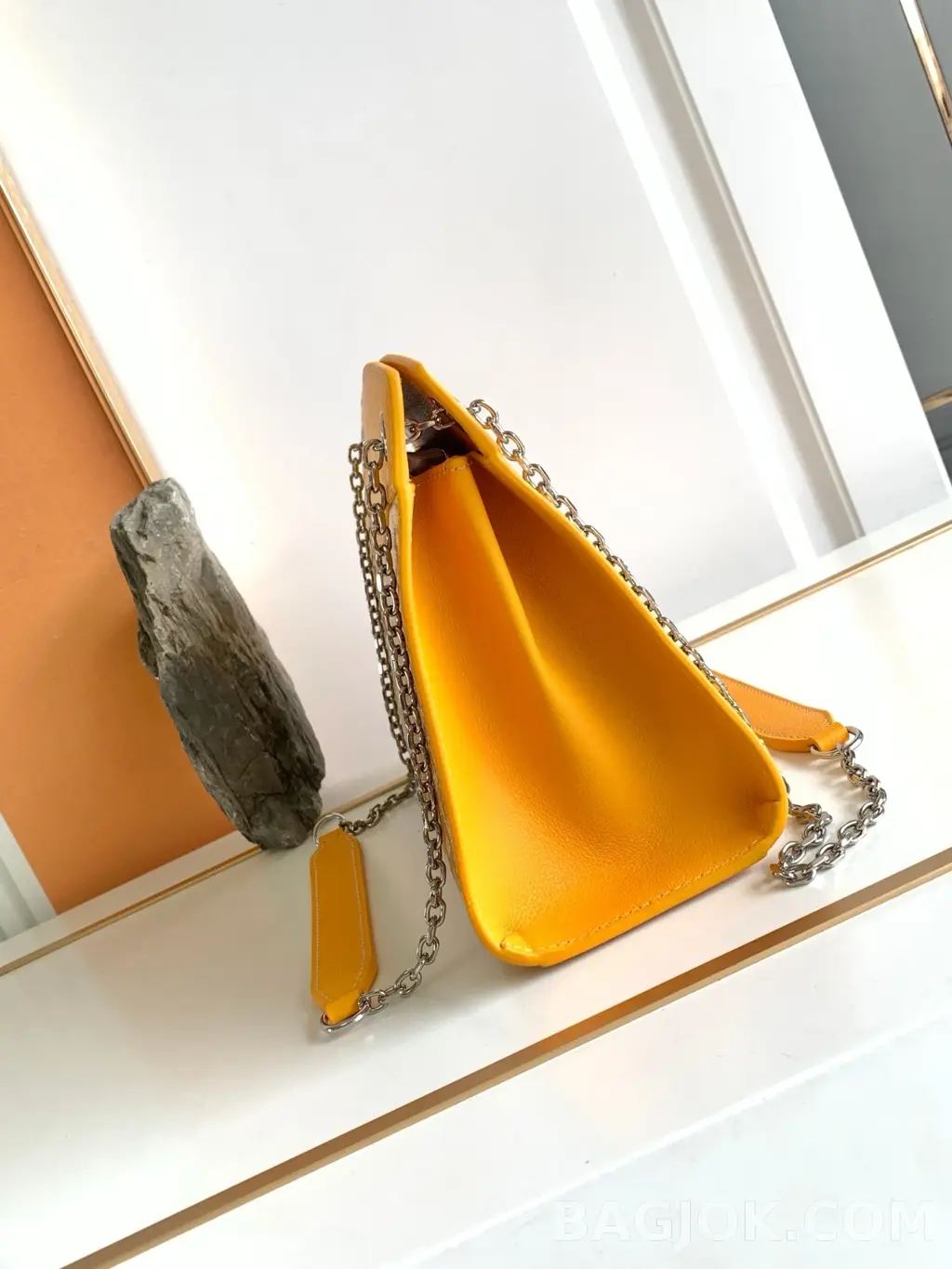 고야드 GOYARD 스트럭쳐 루엣뜨 백 PM 상세 이미지