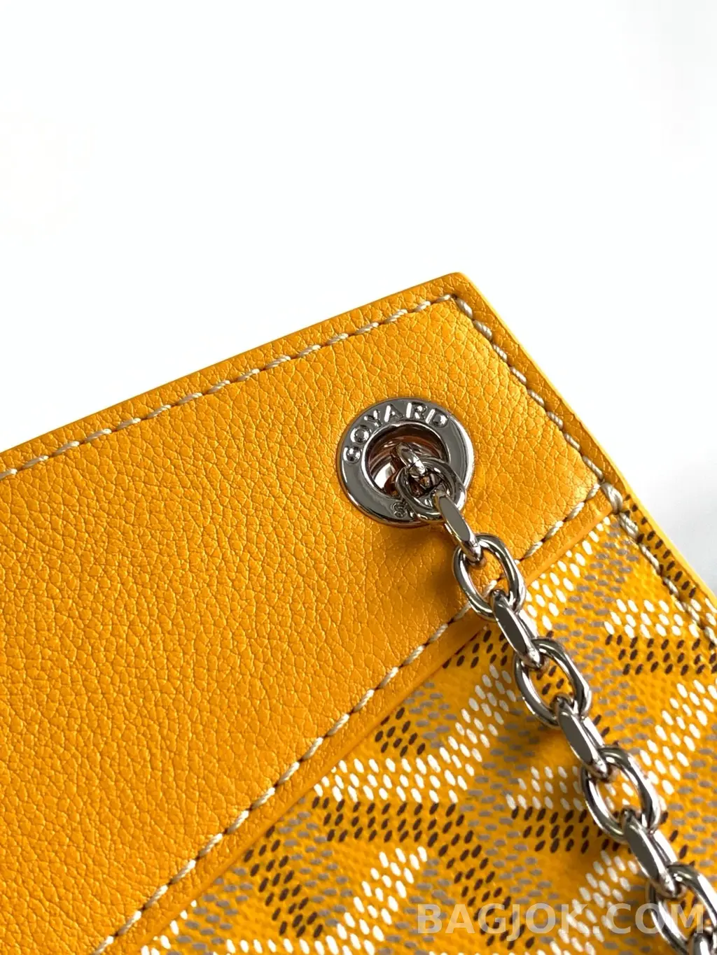 고야드 GOYARD 스트럭쳐 루엣뜨 백 PM 상세 이미지