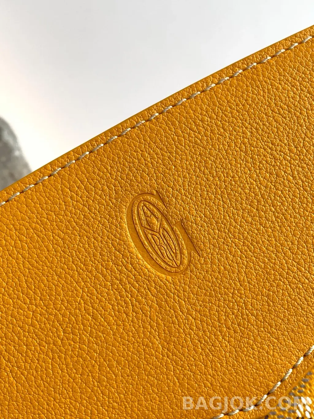 고야드 GOYARD 스트럭쳐 루엣뜨 백 PM 상세 이미지