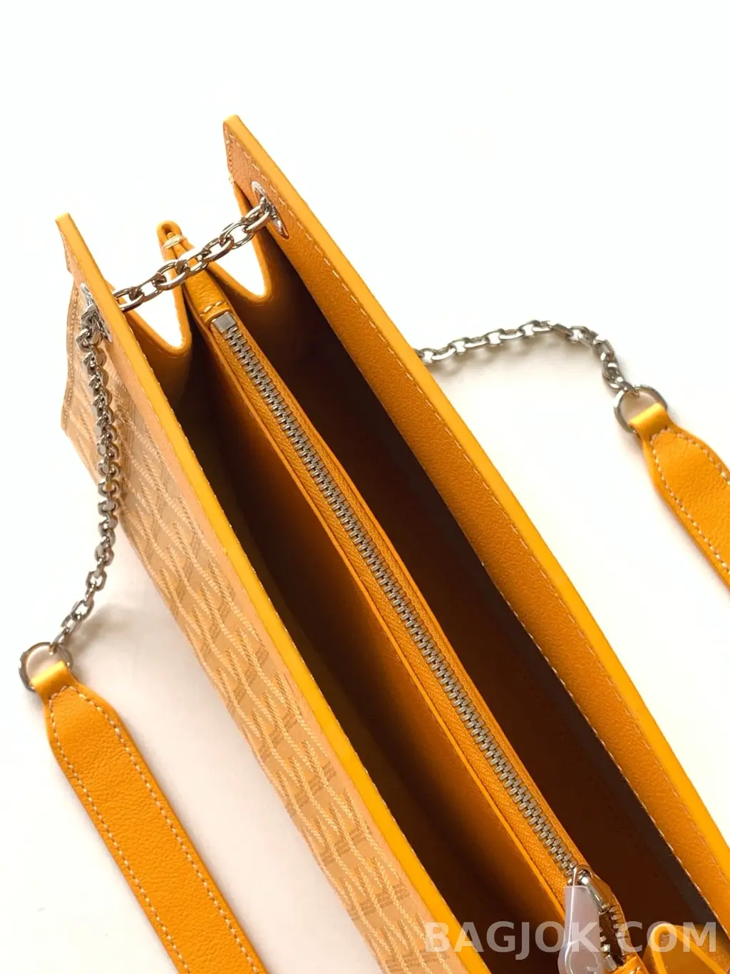 고야드 GOYARD 스트럭쳐 루엣뜨 백 PM 상세 이미지