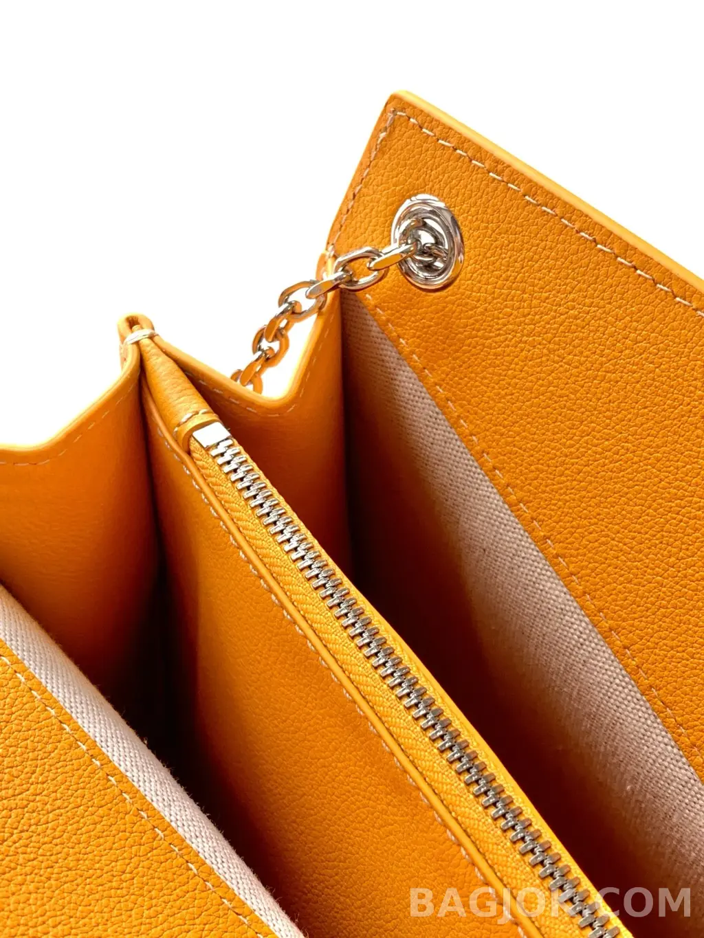 고야드 GOYARD 스트럭쳐 루엣뜨 백 PM 상세 이미지