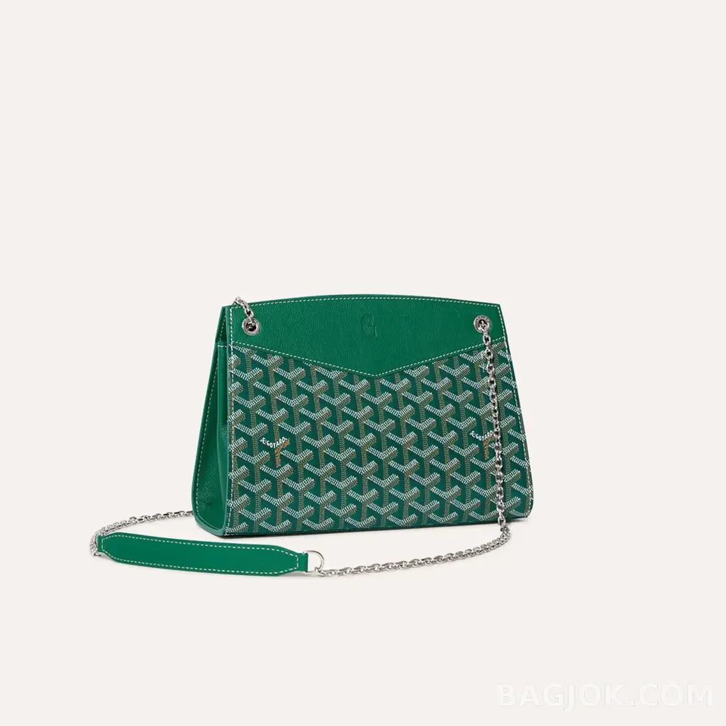 고야드 GOYARD 스트럭쳐 루엣뜨 백 PM 상세 이미지