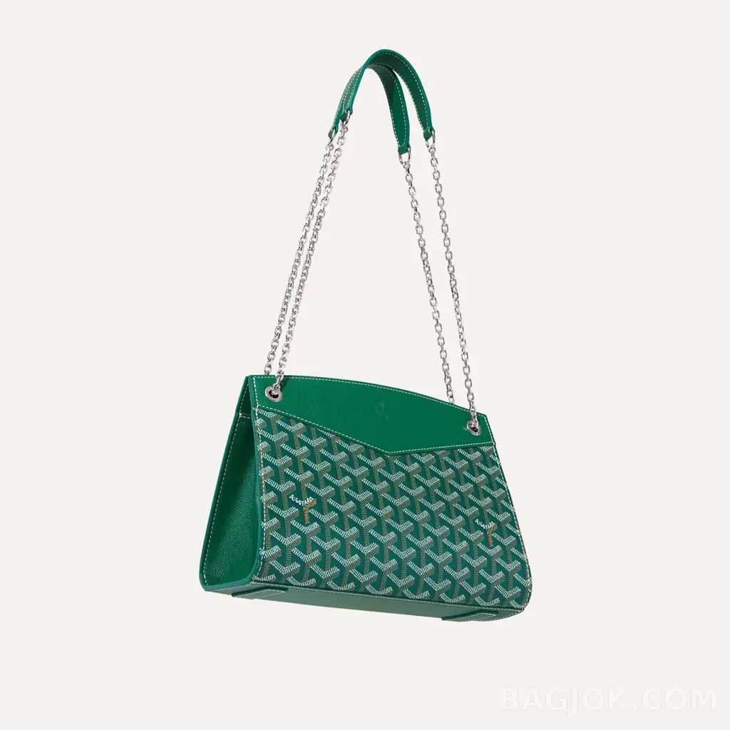고야드 GOYARD 스트럭쳐 루엣뜨 백 PM 상세 이미지