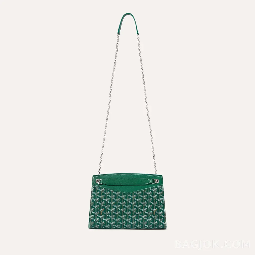 고야드 GOYARD 스트럭쳐 루엣뜨 백 PM 상세 이미지