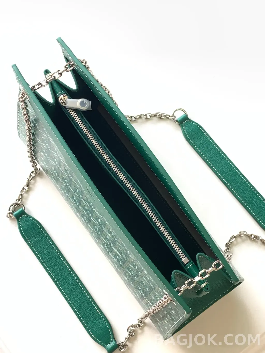 고야드 GOYARD 스트럭쳐 루엣뜨 백 PM 상세 이미지