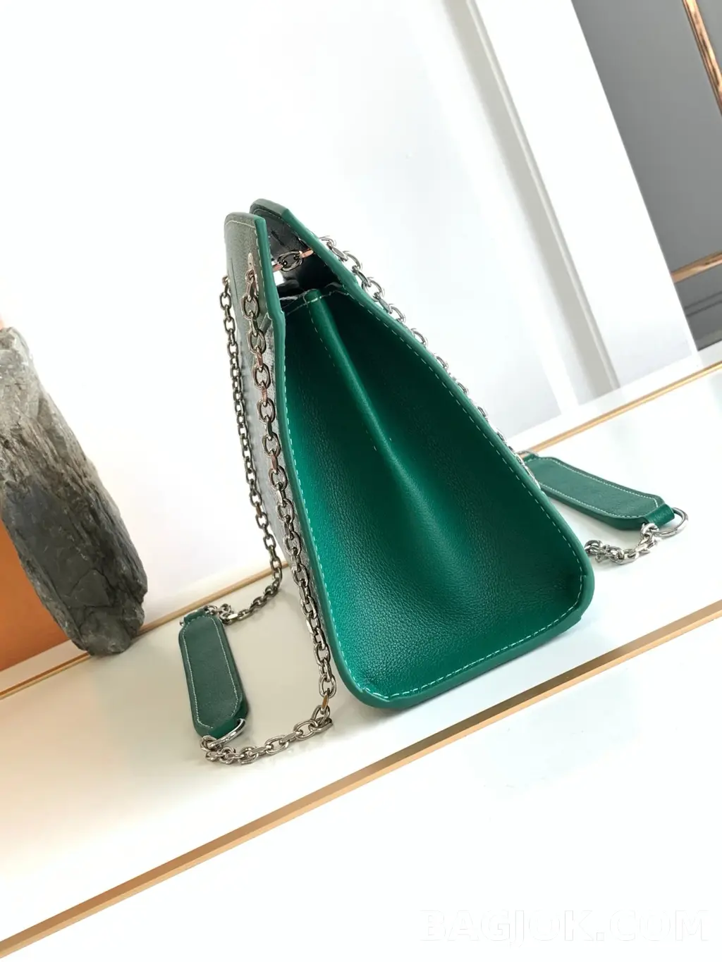 고야드 GOYARD 스트럭쳐 루엣뜨 백 PM 상세 이미지