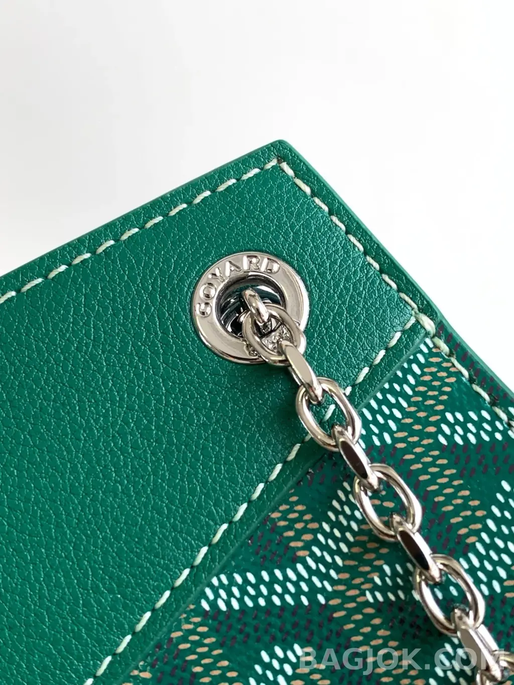 고야드 GOYARD 스트럭쳐 루엣뜨 백 PM 상세 이미지