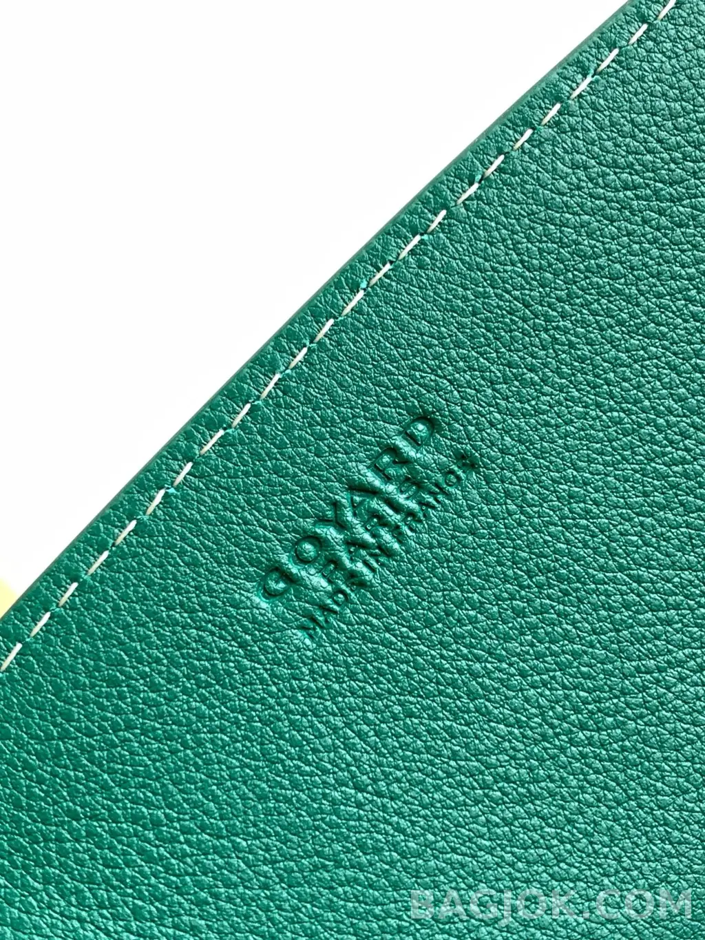 고야드 GOYARD 스트럭쳐 루엣뜨 백 PM 상세 이미지