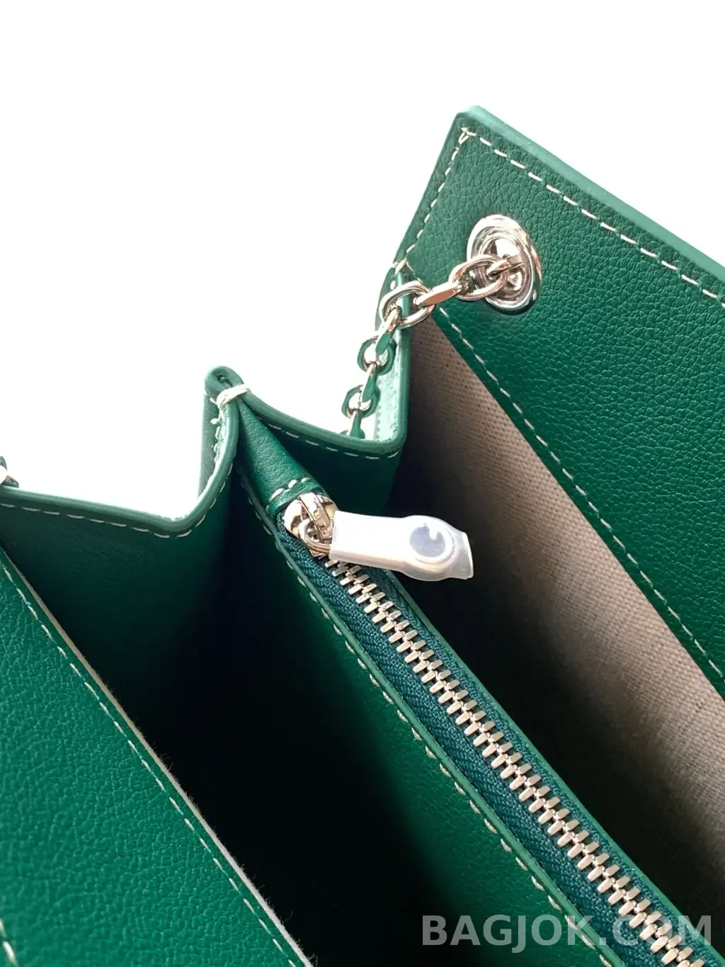 고야드 GOYARD 스트럭쳐 루엣뜨 백 PM 상세 이미지
