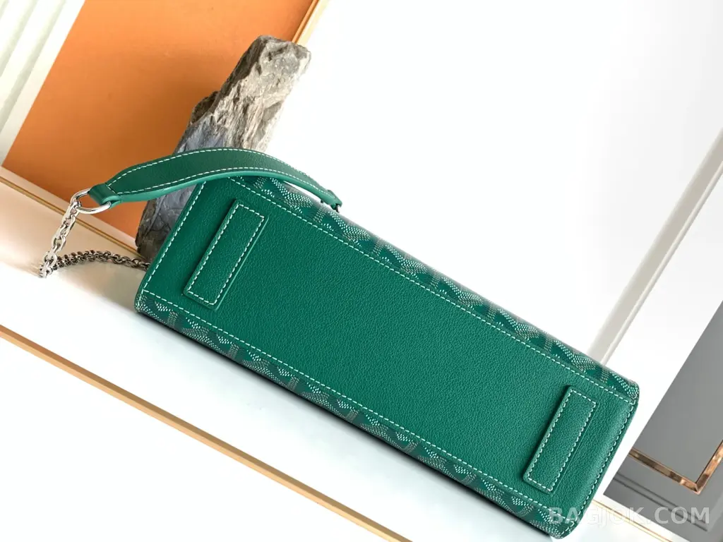 고야드 GOYARD 스트럭쳐 루엣뜨 백 PM 상세 이미지
