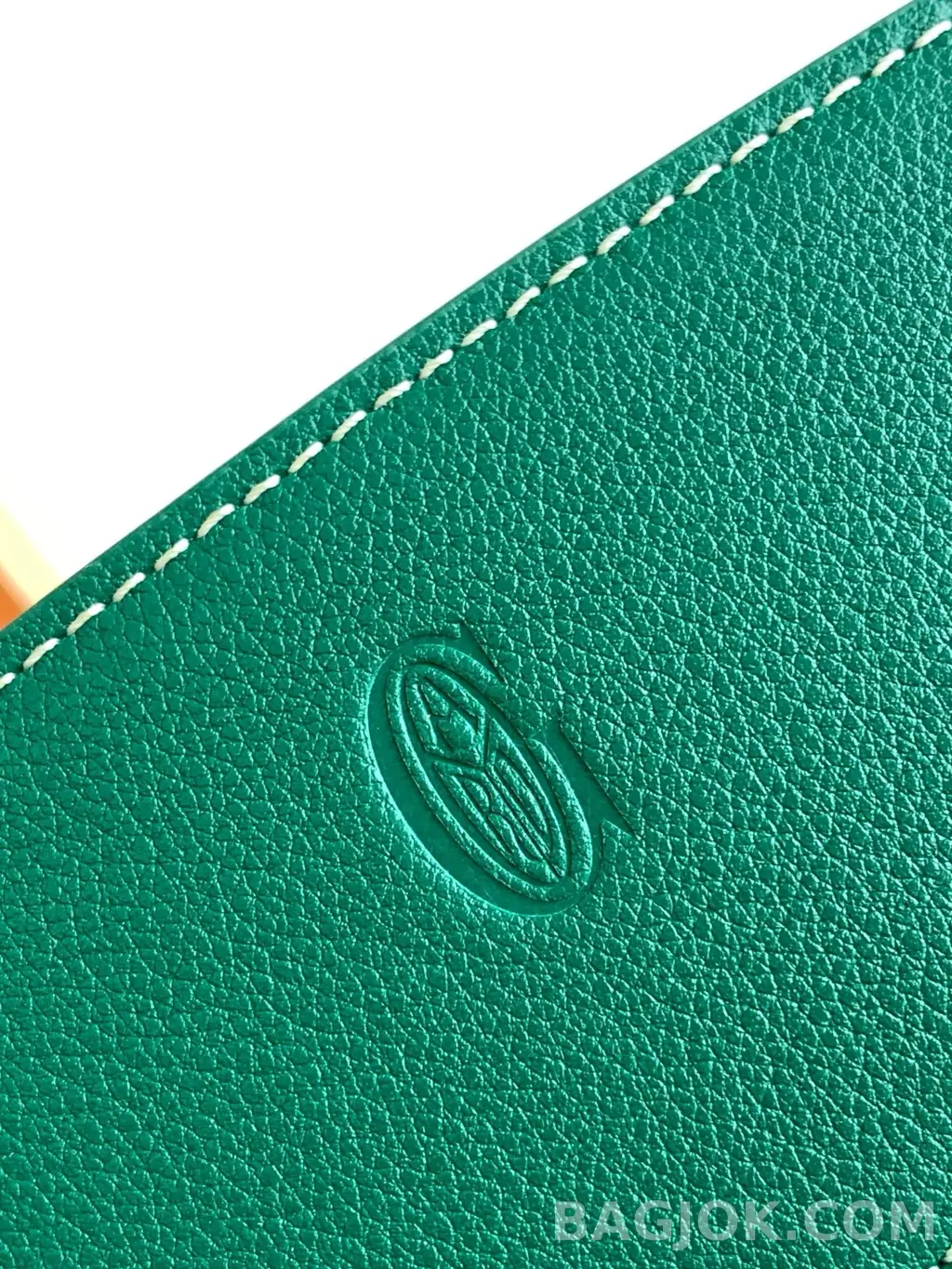 고야드 GOYARD 스트럭쳐 루엣뜨 백 PM 상세 이미지