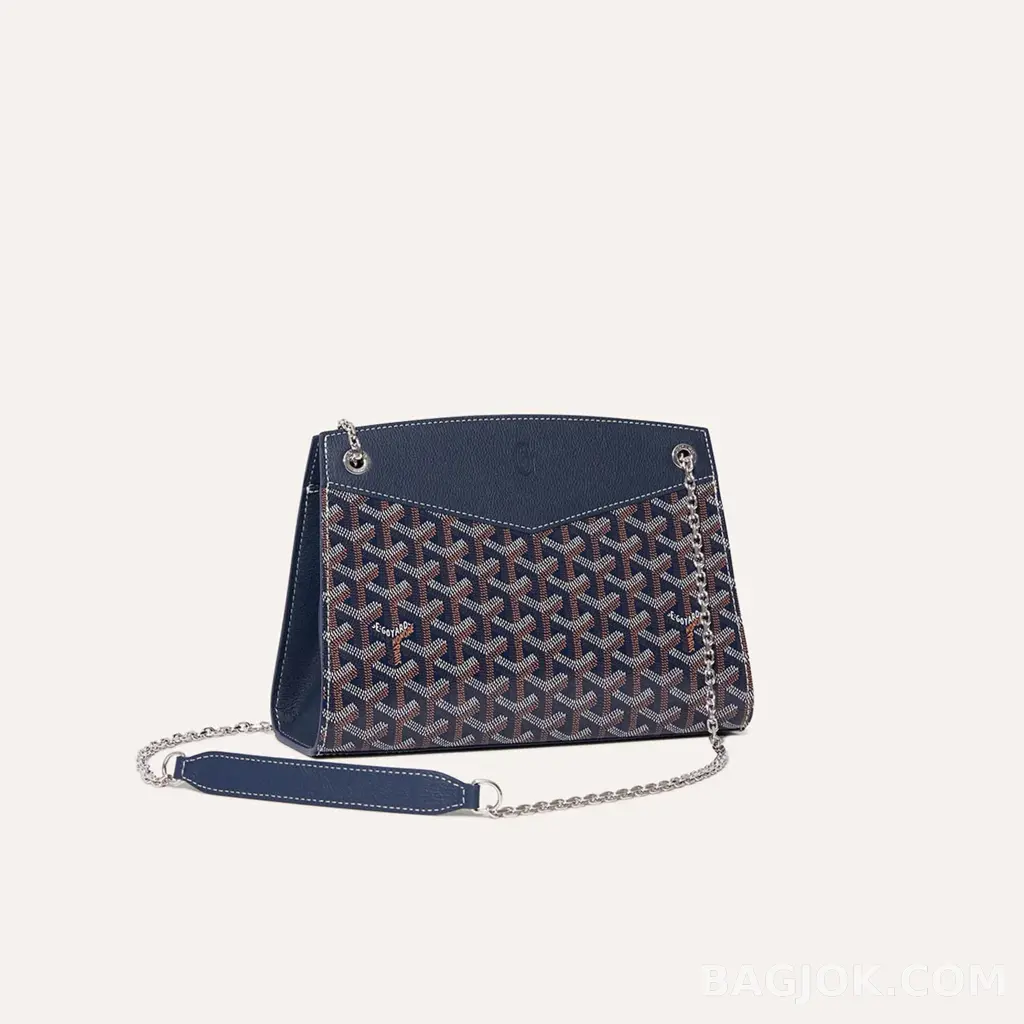 고야드 GOYARD 스트럭쳐 루엣뜨 백 PM 상세 이미지