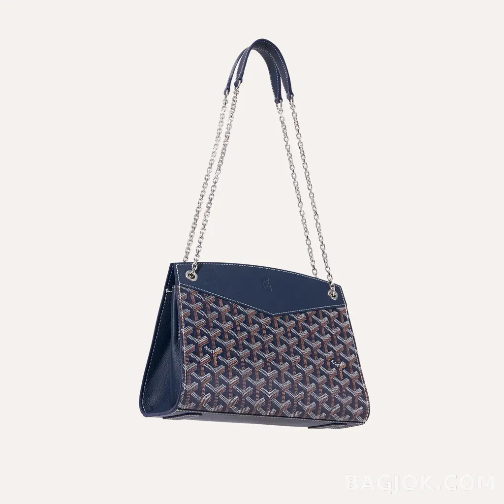 고야드 GOYARD 스트럭쳐 루엣뜨 백 PM 상세 이미지