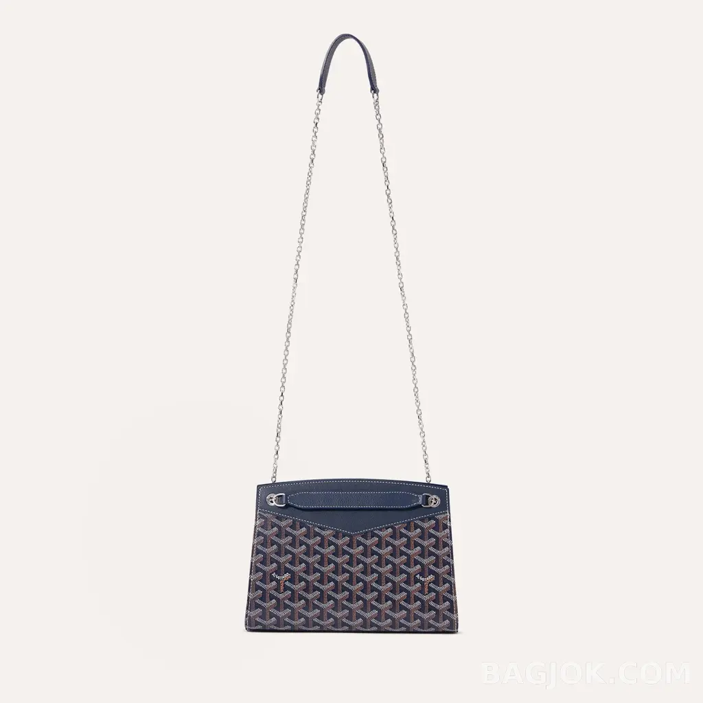 고야드 GOYARD 스트럭쳐 루엣뜨 백 PM 상세 이미지