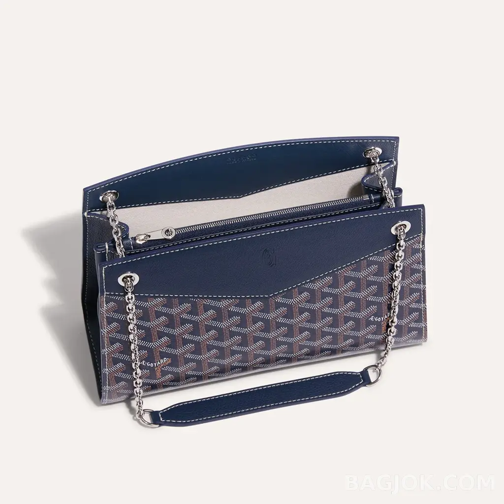 고야드 GOYARD 스트럭쳐 루엣뜨 백 PM 상세 이미지