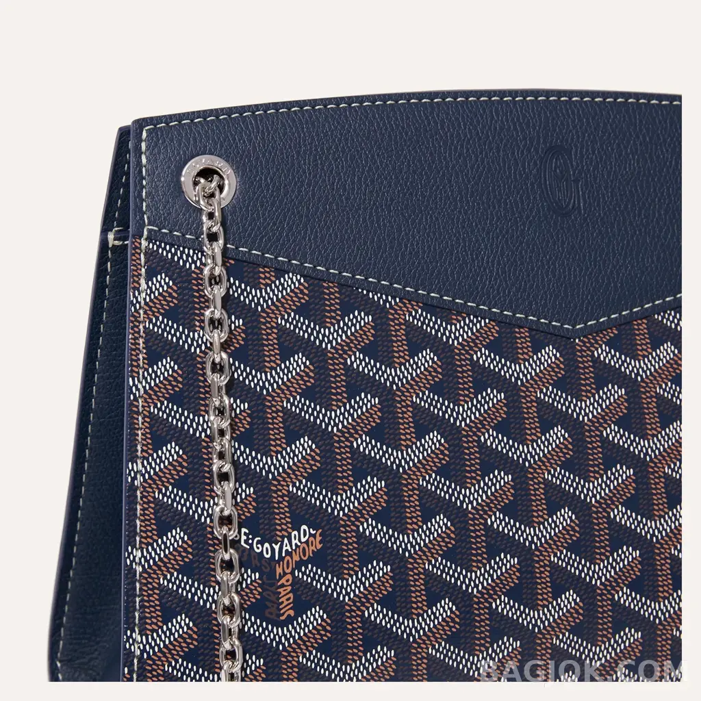고야드 GOYARD 스트럭쳐 루엣뜨 백 PM 상세 이미지