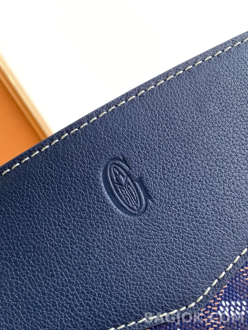 고야드 GOYARD 스트럭쳐 루엣뜨 백 PM 상세 이미지
