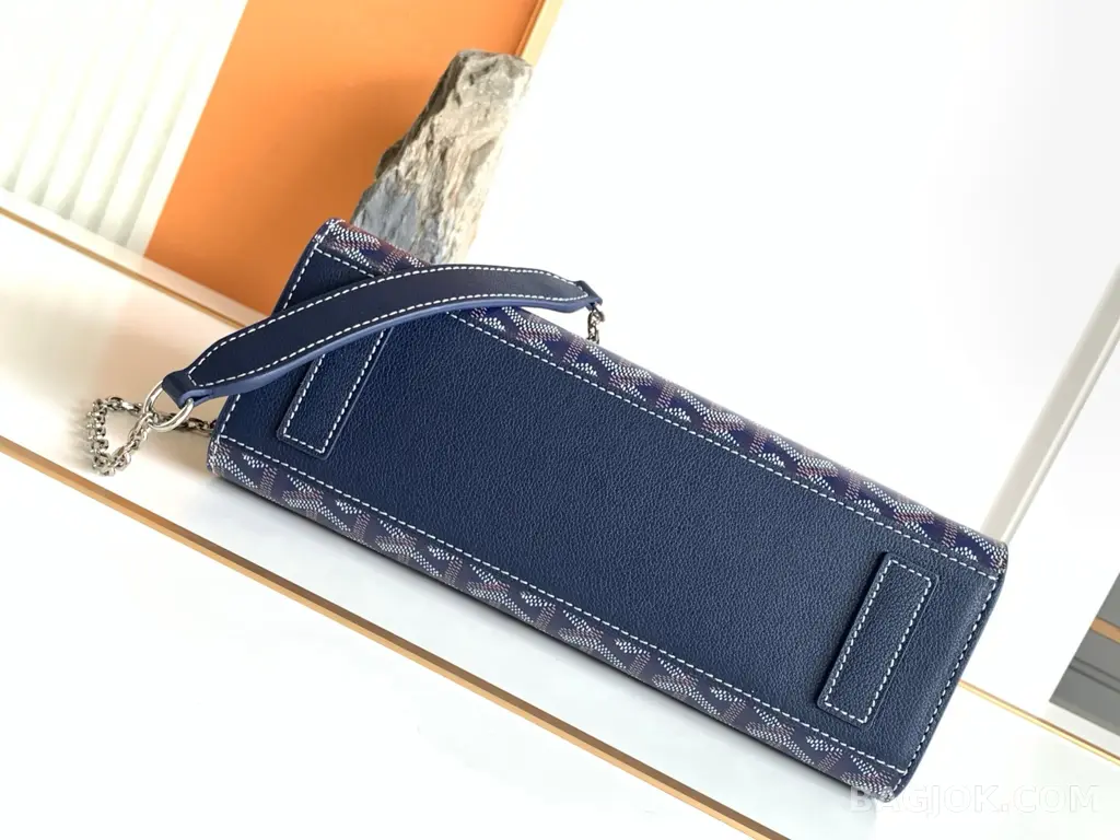고야드 GOYARD 스트럭쳐 루엣뜨 백 PM 상세 이미지