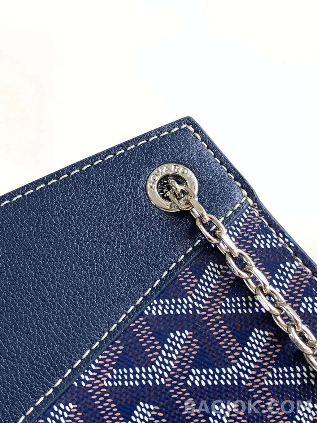 고야드 GOYARD 스트럭쳐 루엣뜨 백 PM 상세 이미지