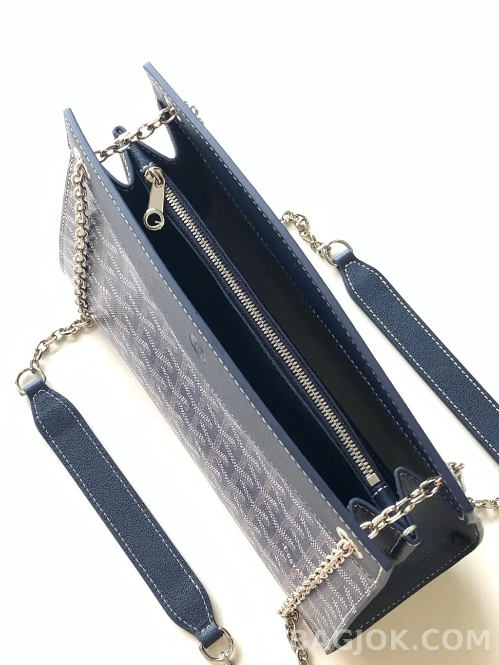 고야드 GOYARD 스트럭쳐 루엣뜨 백 PM 상세 이미지