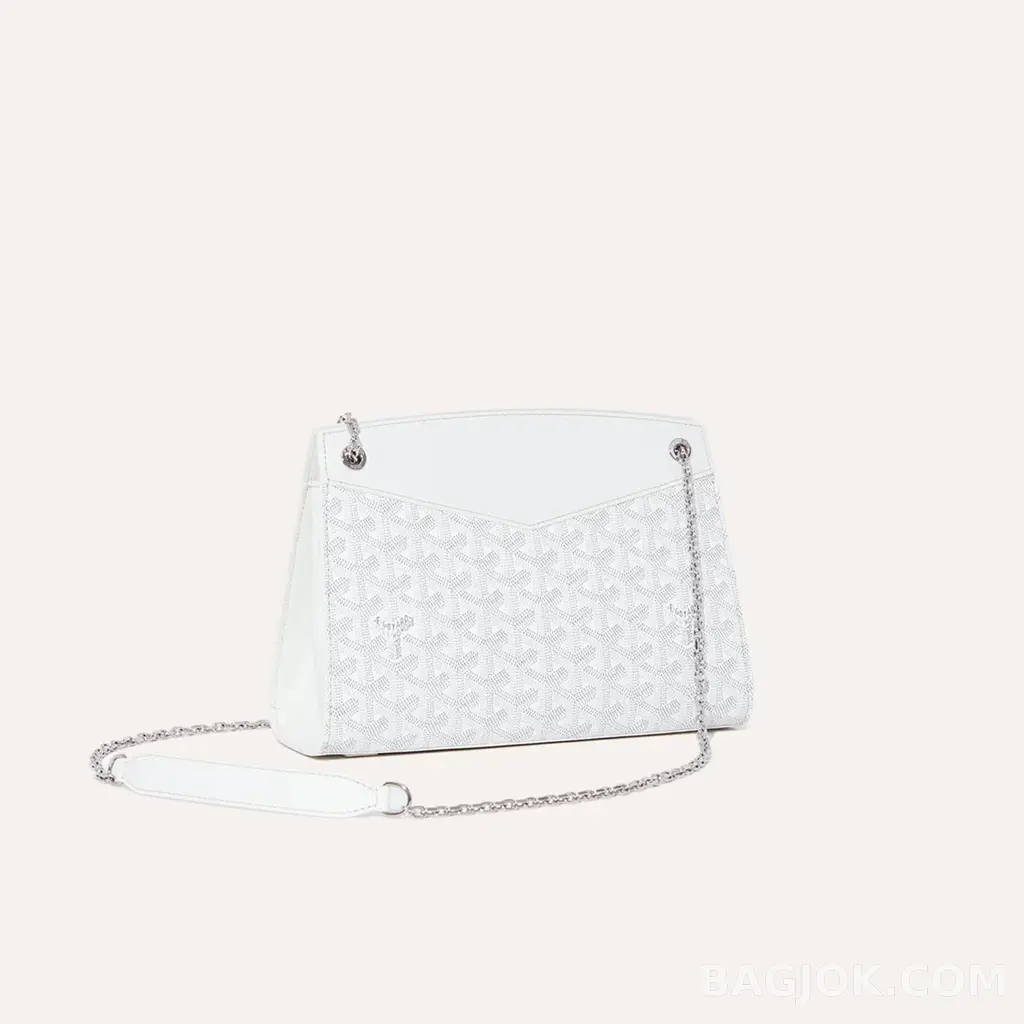 고야드 GOYARD 스트럭쳐 루엣뜨 백 PM 상세 이미지