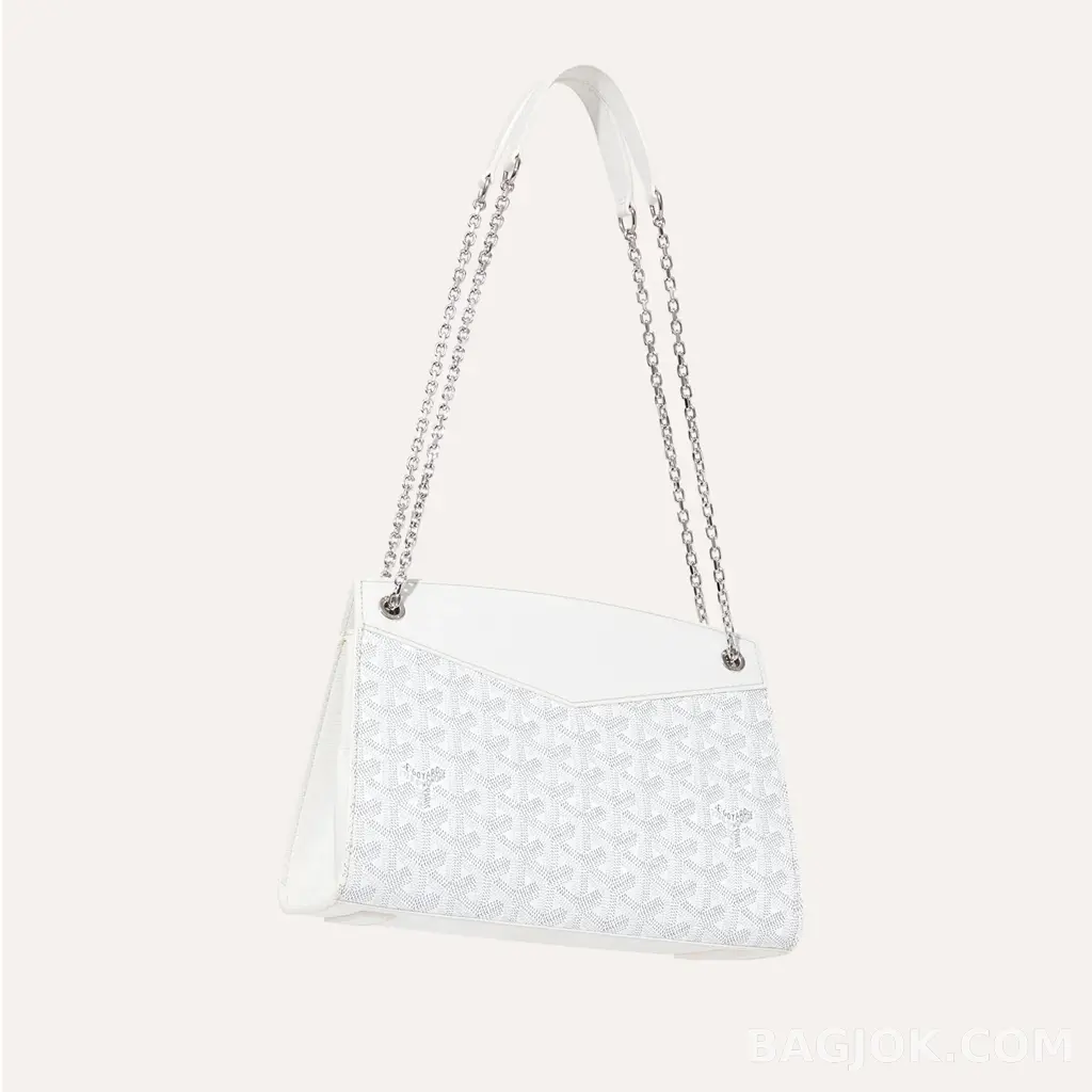 고야드 GOYARD 스트럭쳐 루엣뜨 백 PM 상세 이미지