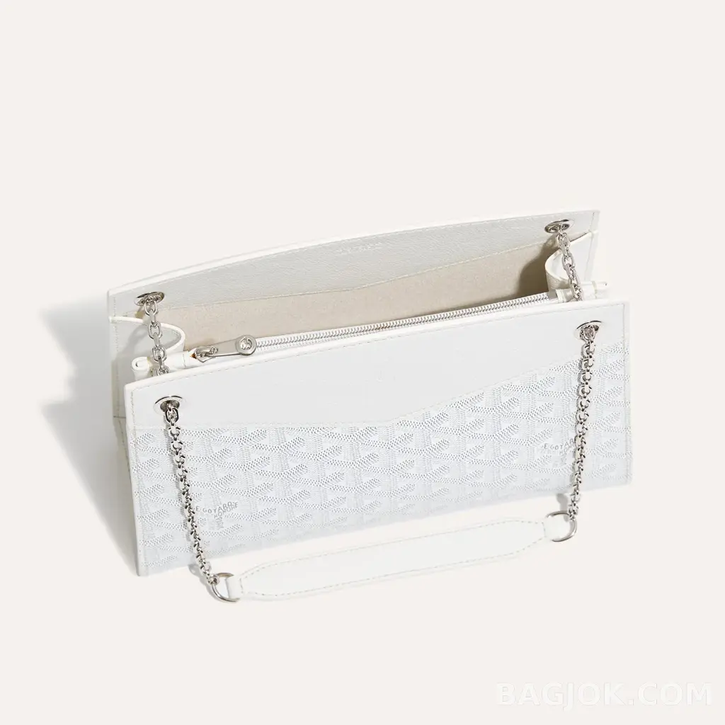 고야드 GOYARD 스트럭쳐 루엣뜨 백 PM 상세 이미지