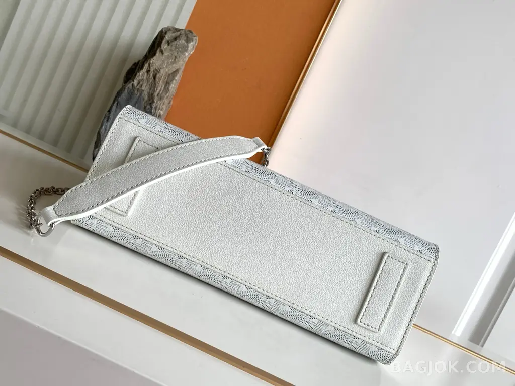 고야드 GOYARD 스트럭쳐 루엣뜨 백 PM 상세 이미지