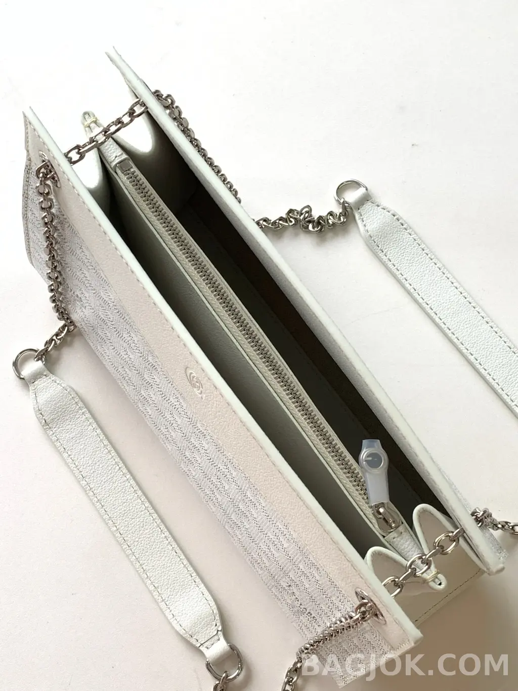고야드 GOYARD 스트럭쳐 루엣뜨 백 PM 상세 이미지