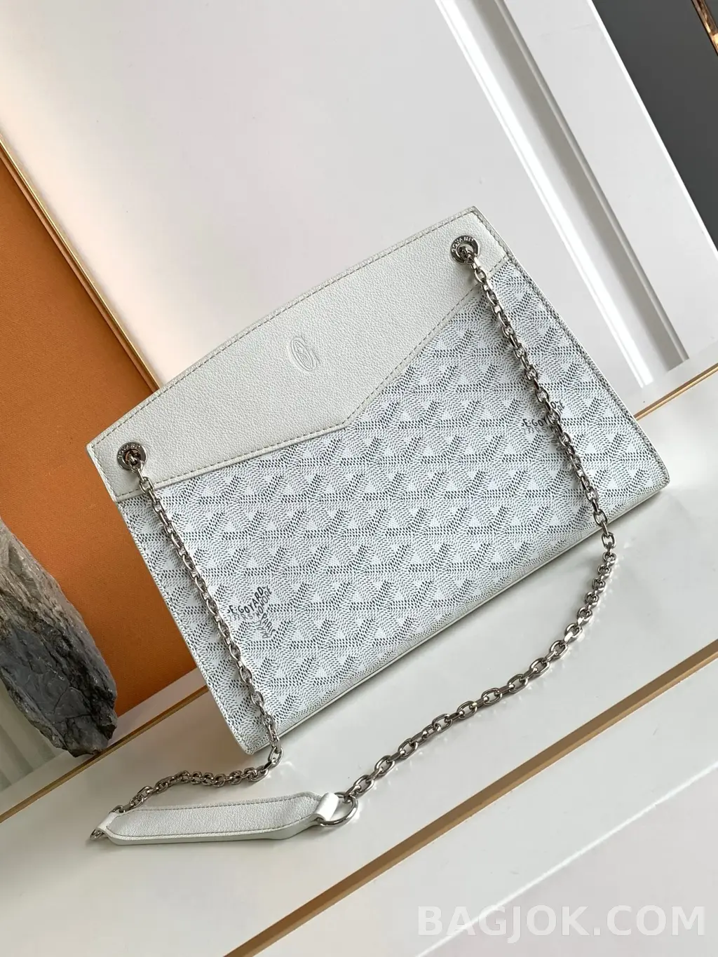 고야드 GOYARD 스트럭쳐 루엣뜨 백 PM 상세 이미지