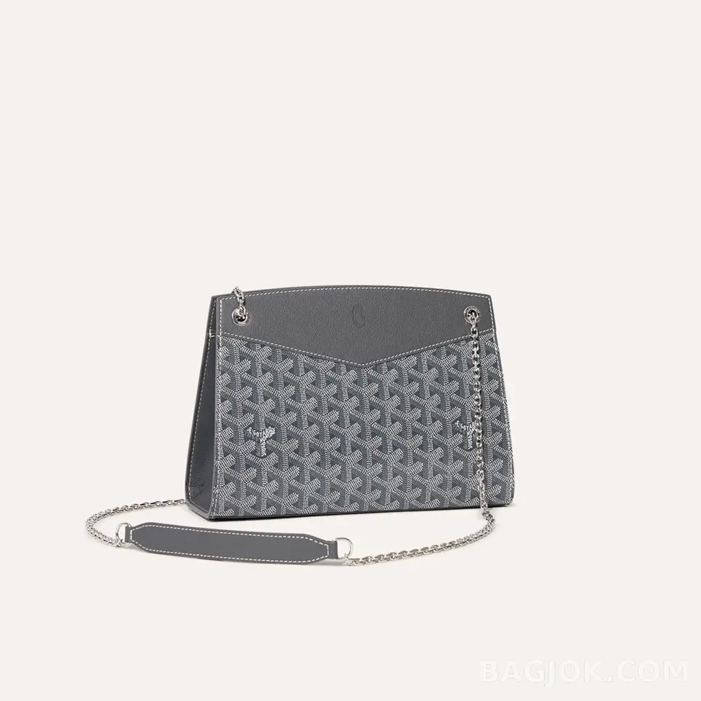 고야드 GOYARD 스트럭쳐 루엣뜨 백 PM 상세 이미지