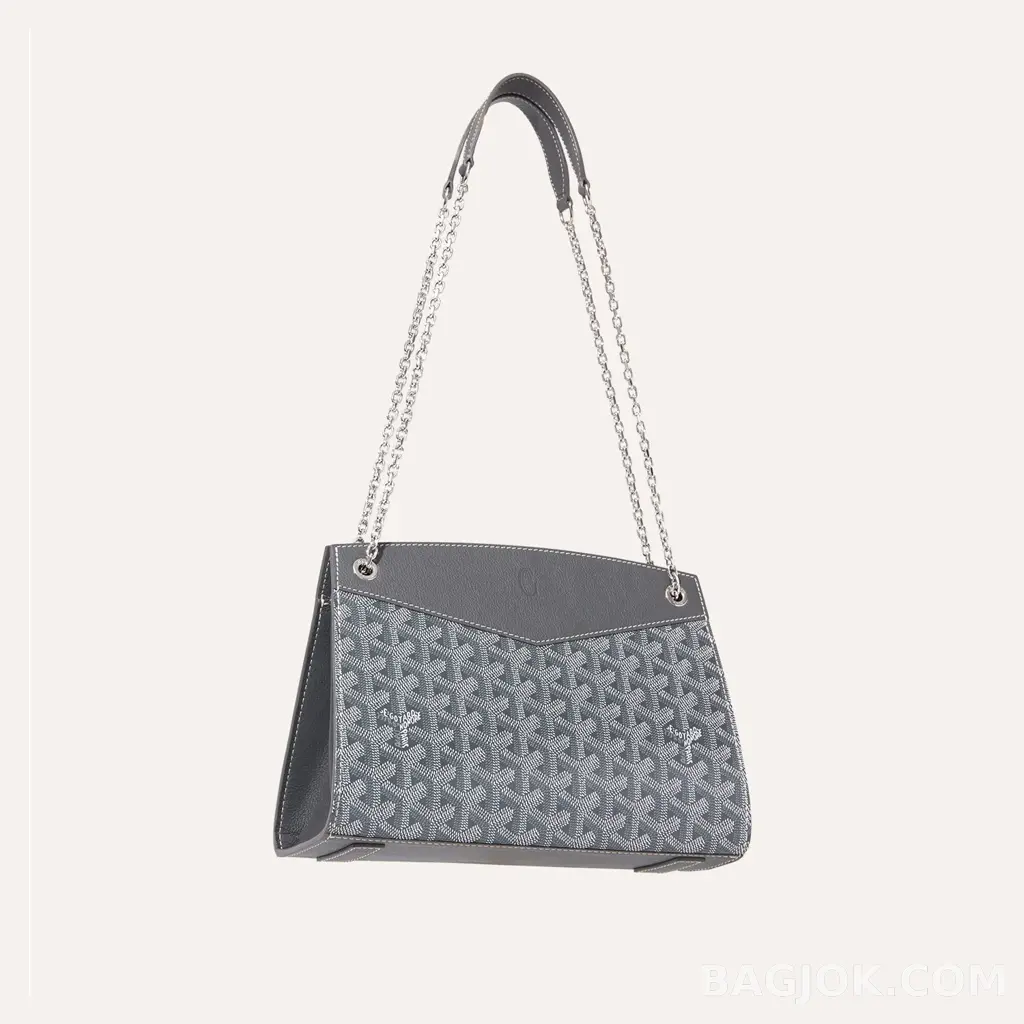 고야드 GOYARD 스트럭쳐 루엣뜨 백 PM 상세 이미지