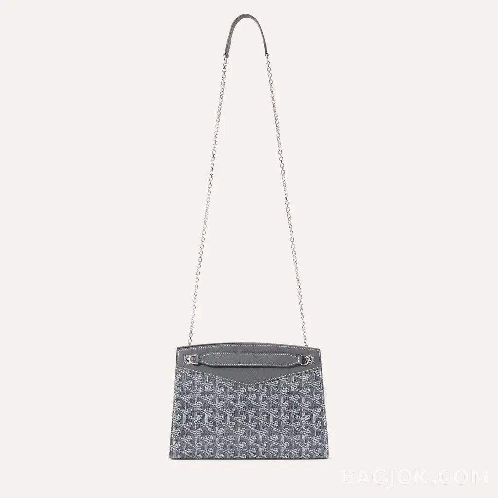 고야드 GOYARD 스트럭쳐 루엣뜨 백 PM 상세 이미지