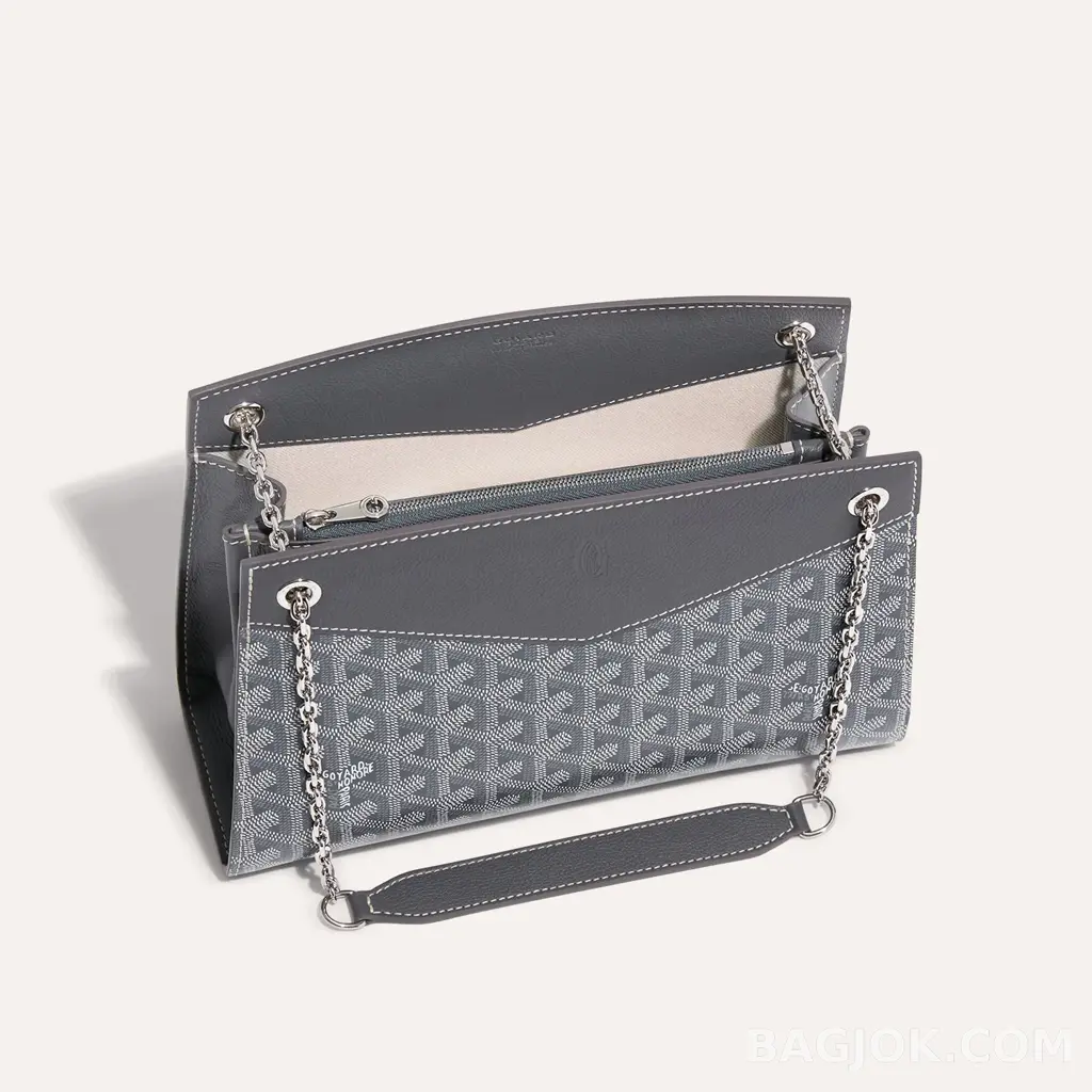 고야드 GOYARD 스트럭쳐 루엣뜨 백 PM 상세 이미지